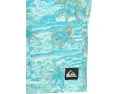 Детские шорты Surfsilk Mix Volley с принтом и эластичным поясом Quiksilver