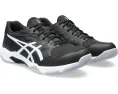 Волейбольные кроссовки ASICS GEL-Rocket 11 с технологией GEL и дышащим верхом