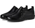 Балетки Josef Seibel Charlotte 17 из натуральной кожи с водонепроницаемой конструкцией