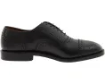 Оксфорды Allen Edmonds Strand с перфорацией и отделкой патina