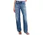 Джинсы Billie Relaxed Straight AG Jeans American Riviera