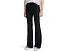 Леггинсы abercrombie kids Ypb Flare Legging с расклешенным низом и боковым карманом