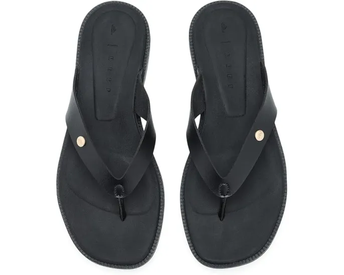 Сандалии Reef Sunny Farrah с квадратным носком и мягкой стелькой