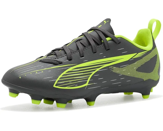 Футбольные бутсы Puma Ultra 5 Play для детей