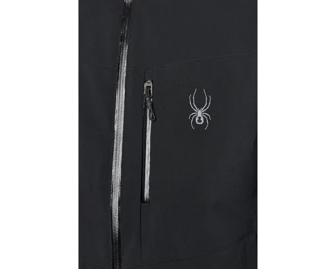 Куртка Spyder Copper с мембраной GORE TEX и утеплителем Thinsulate