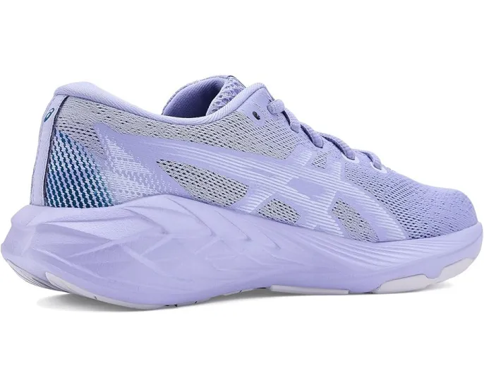 Беговые кроссовки Novablast 5 для школьников с отзывчивой амортизацией ASICS Kids