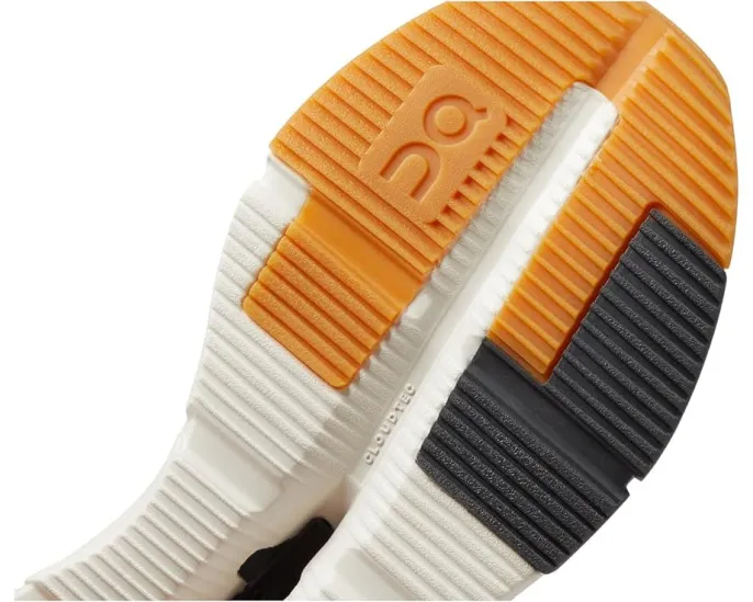 Кроссовки On Cloudnova Form 2 для повседневной носки с Zero-Gravity пеной