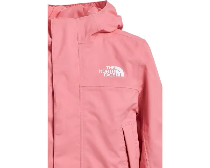 Дождевик The North Face Antora для малышей с водонепроницаемой мембраной DryVent