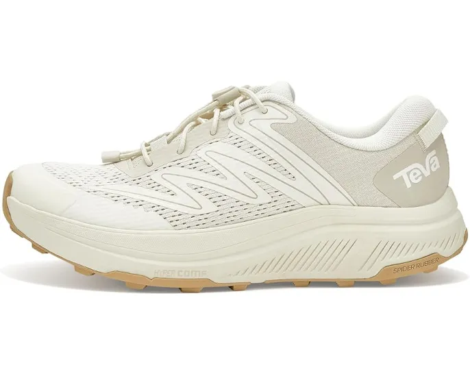 Кроссовки Hurricane Trailsetter от Teva с технологией HYPER-COMF® и подошвой Spider Rubber®