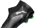 Бутсы Puma Future 8 Pro для твердого и искусственного газона с технологией FLEXGILITY