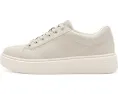 Кроссовки Calvin Klein Dabrian из искусственной замши с логотипом CK