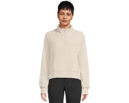 Толстовка Prana Willow West с полузастежкой и резинками