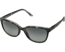 Солнцезащитные очки Maui Jim Honi с поляризацией и тонкими линзами