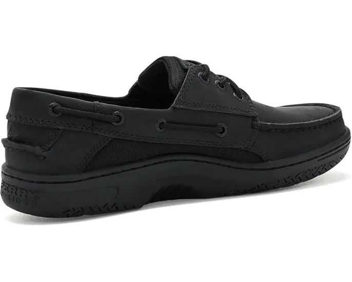 Ботинки Sperry Billfish 3Ey на шнуровке