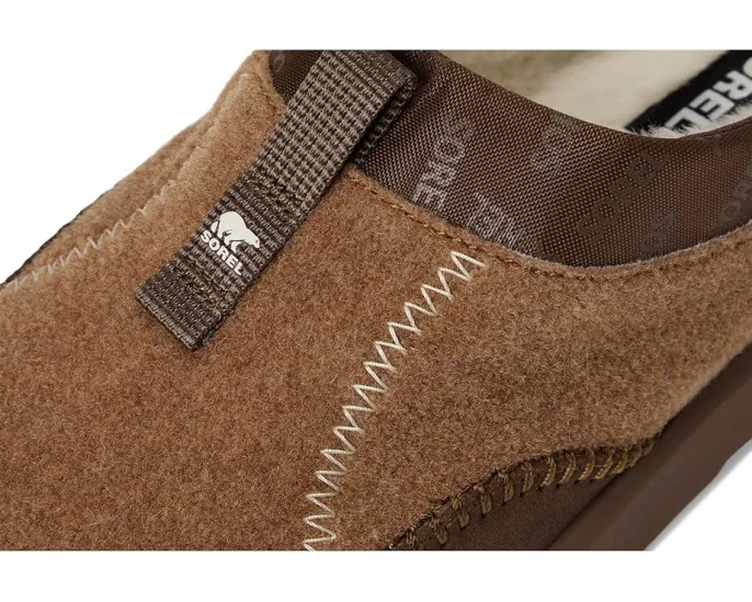 Мюли SOREL Byways Mule с подкладкой из искусственного меха и стелькой из ЭВА