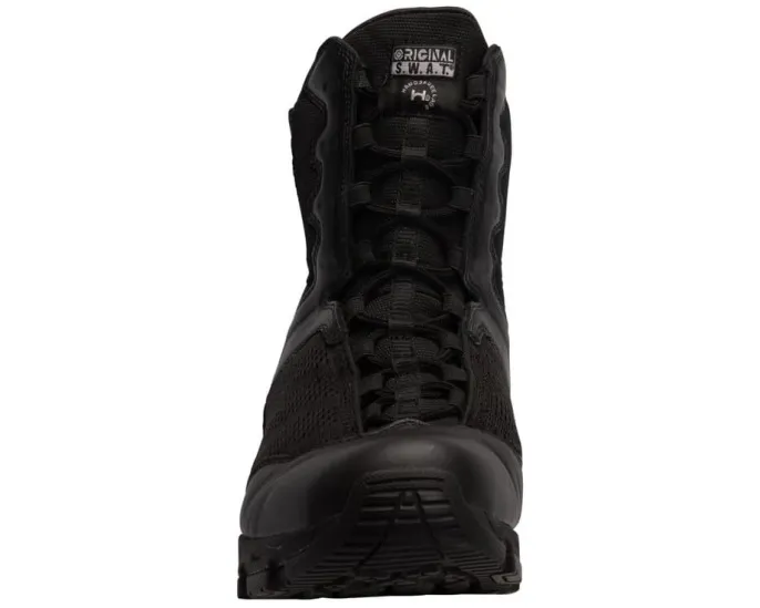 Ботинки Original S.W.A.T. Alpha Freedom 8" Hands Free Safety Toe со стальным носком и промежуточной подошвой EVA