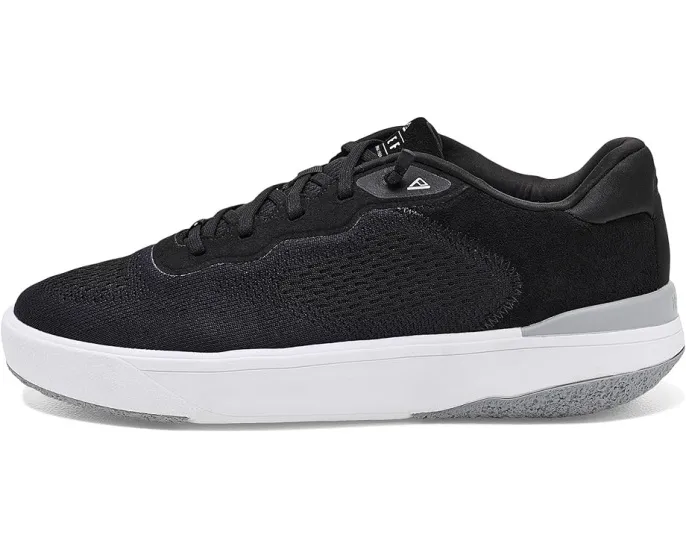 Кроссовки Reef Shoreline Del Mar с эластичной шнуровкой и поддержкой