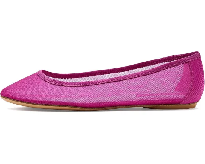 Балетки Christina2 от Franco Sarto с круглым носком
