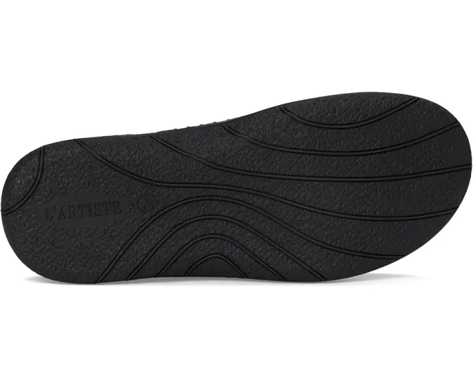 Ботинки Annawan с искусственным мехом и эластичной посадкой