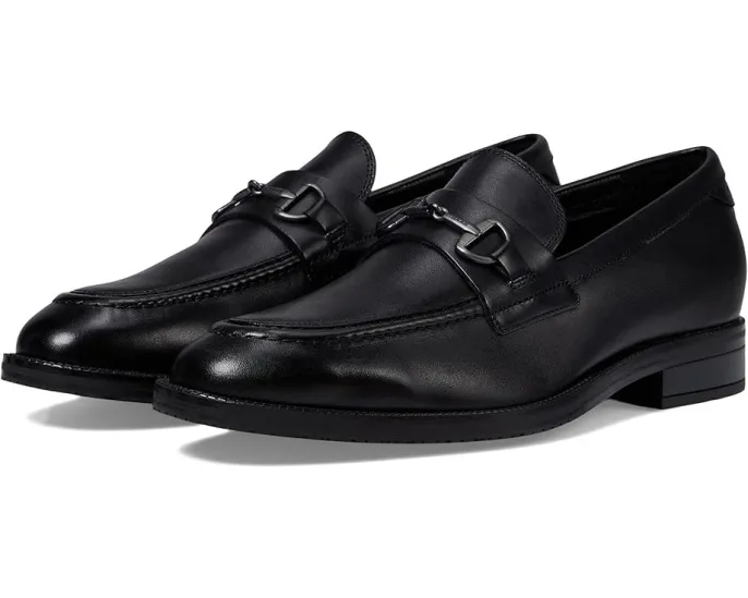 Cole Haan Modern Essentials лоферы с металлической пряжкой для офиса