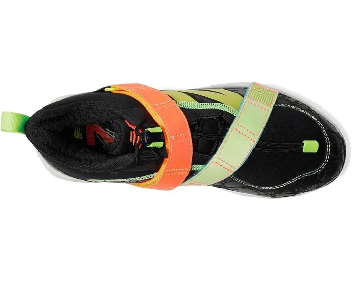 Бейсбольные бутсы FuelCell Lindor v2 Metal с металлическими шипами от New Balance