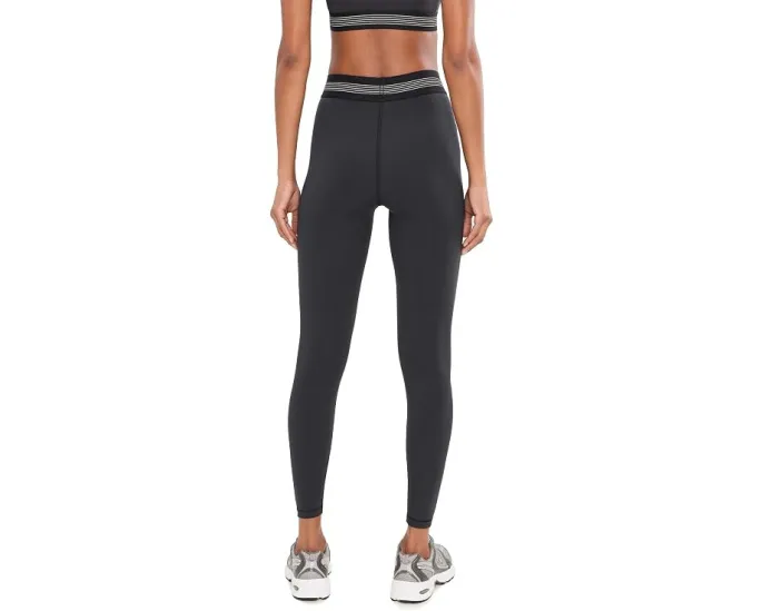 Леггинсы AC Leggings 25 New Balance черные