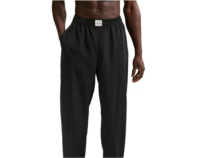 Тренировочные брюки Nike Athletic Club Dri-fit с технологией отвода влаги