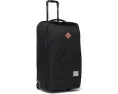 Чемодан Herschel Heritage Softshell средний с замком и колесами