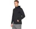Толстовка Under Armour Armour Fleece Full Zip с капюшоном и технологией Storm