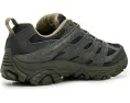 Водонепроницаемые ботинки Merrell Moab 3 Waterproof с подошвой Vibram