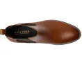 Челси-боты Cole Haan Newmark Grand с эластичными вставками и подошвой EVA