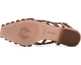 Плоские босоножки Stiorra с плетеными бретелями и квадратным каблуком Vince Camuto