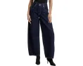 Джинсы Levi's Premium Super Baggy Barrel oversize с архивными карманами