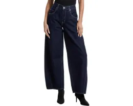 Джинсы Levi's Premium Super Baggy Barrel oversize с архивными карманами