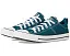 Кроссовки Converse Chuck Taylor All Star Madison Low Top с усиленной амортизацией