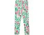 Брюки Lilly Pulitzer Kids Mini Mallie Velour из велюра с карманами и средней посадкой