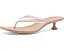 Шлепанцы на каблуке Jelly Heels 40мм от Tory Burch