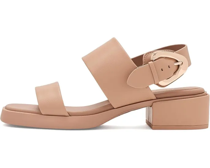 Босоножки Dantay с квадратным носком и низким каблуком Aerosoles