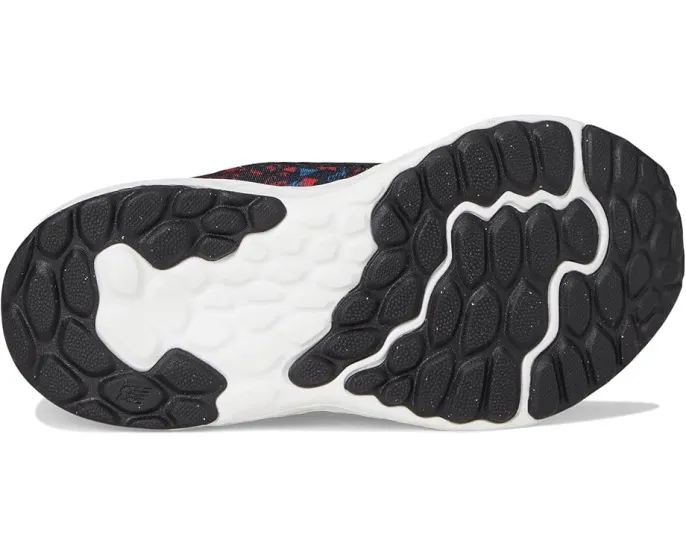 Детские кроссовки New Balance Fresh Foam Arishi v4 с липучкой