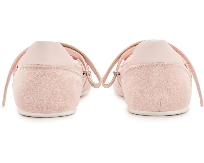 Madden Girl Set балетки с застежкой на липучке