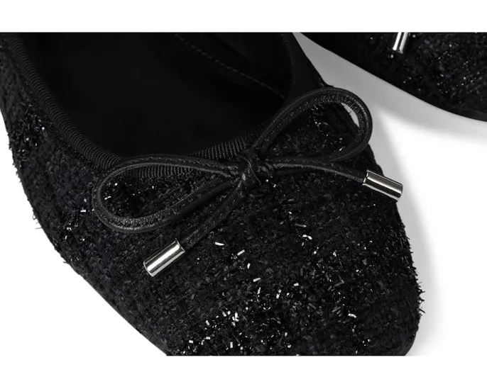 Лоферы Marc Fisher LTD Ubet с квадратным носком и украшением в виде банта