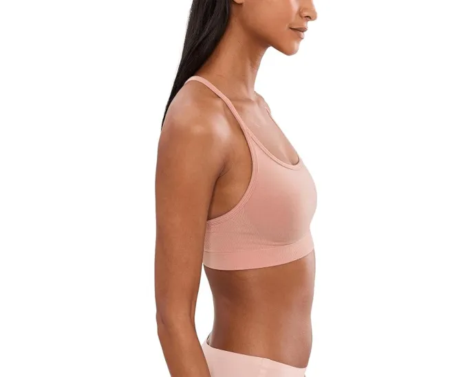 Бра Smartwool Merino Blend Bralette из смеси мериноса без косточек