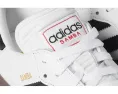 Adidas Бутсы для зала Samba Indoor с верхом из мягкой кожи