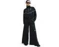 Широкие брюки Nike Sportswear из ткани