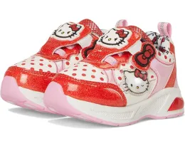 Ground Up светящиеся кроссовки Hello Kitty для малышей