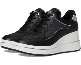 Кроссовки Emmy Wedge Trainer на платформе