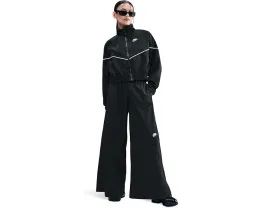 Широкие брюки Nike Sportswear из ткани