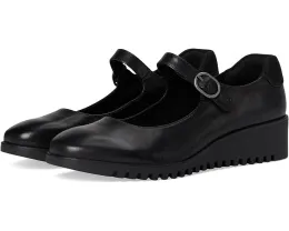 Туфли Comfortiva Debbie на платформе с ремешком и памятью формы