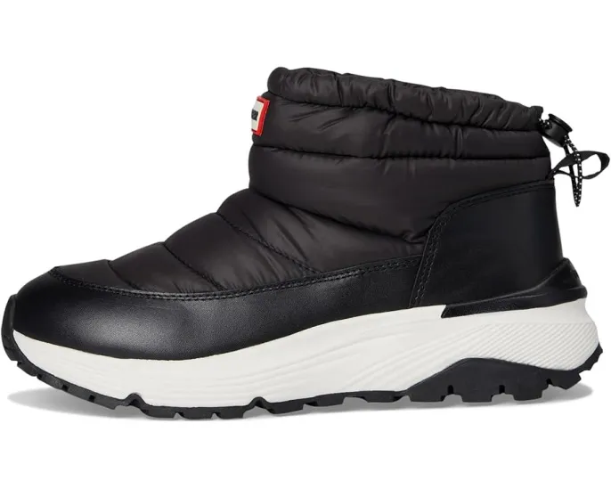 Ботинки Hunter Annes утепленные и водонепроницаемые