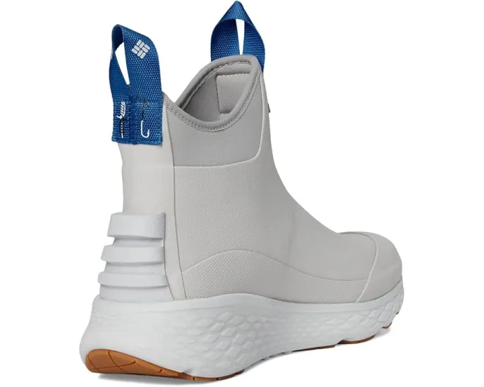 Водонепроницаемые ботинки Columbia PFG Pro Sport для рыбалки с технологией Omni Max Plus